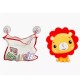 FP BATH TOYS LETTERS & NUMBER SQUIRTER FP BATH TOYS LETTERS & NUMBER SQUIRTER