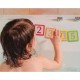 FP BATH TOYS LETTERS & NUMBER SQUIRTER FP BATH TOYS LETTERS & NUMBER SQUIRTER