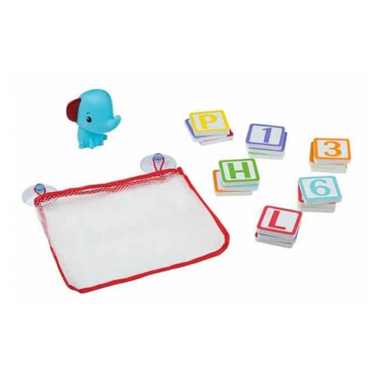 FP BATH TOYS LETTERS & NUMBER SQUIRTER FP BATH TOYS LETTERS & NUMBER SQUIRTER