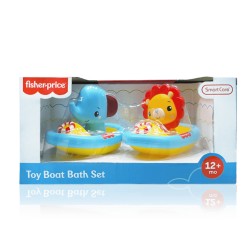 FP TOY BOAD BATH SET