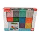 FP 10 SOFT BLOCKS FP 10 SOFT BLOCKS