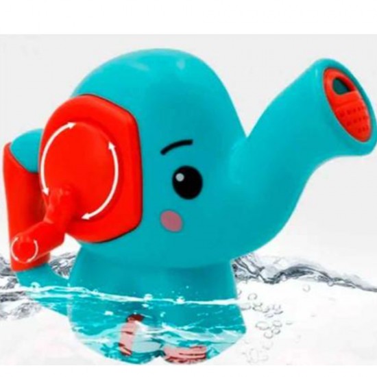 FP BATH TOY - ELEPHANT SHOWER FP BATH TOY - ELEPHANT SHOWER