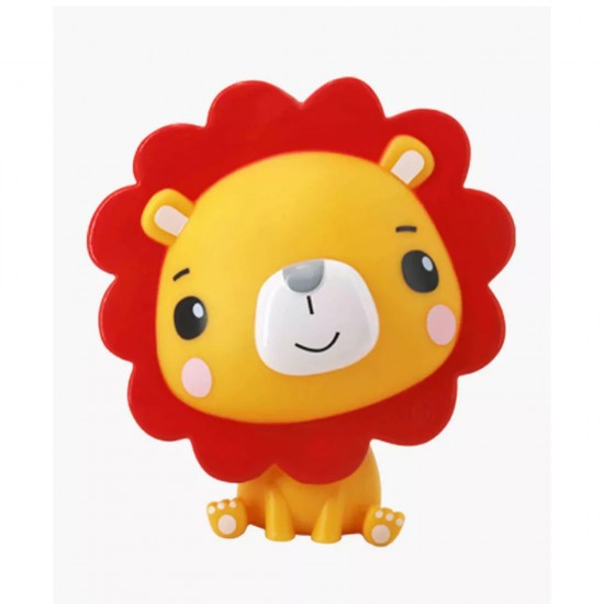 FP BATH TOYS - SQUIRTER LION FP BATH TOYS - SQUIRTER LION