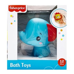 FP BATH TOYS - SQUIRTER ELEPHANT