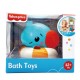 FP BATH TOYS - BUBBLE ELEPHANT