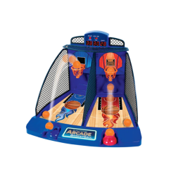 ELECTRONIC ARCADE BASKETBALL (NEON SERIES)