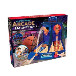 ELECTRONIC ARCADE BASKETBALL (NEON SERIES)