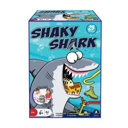 MERCHANT AMBASSADOR SHAKY SHARK
