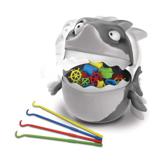 MERCHANT AMBASSADOR SHAKY SHARK