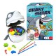 MERCHANT AMBASSADOR SHAKY SHARK