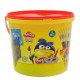 PLAY DOH 46 PIECES ART SET IN BUCKET