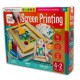 Screen Printing Kit Screen Printing Kit