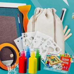 Screen Printing Kit Screen Printing Kit
