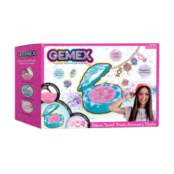 DELUXE SWEET TREATS ACCESSORY STUDIO