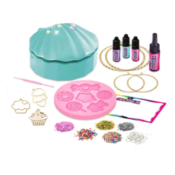 DELUXE SWEET TREATS ACCESSORY STUDIO