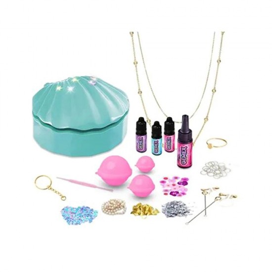 DELUXE CRYSTAL CREATIONS STUDIO