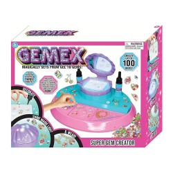 GEMEX SUPER GEM CREATOR