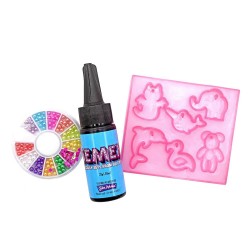 GEMEX LIQUID & GEM REFILL PACK GEMEX LIQUID & GEM REFILL PACK