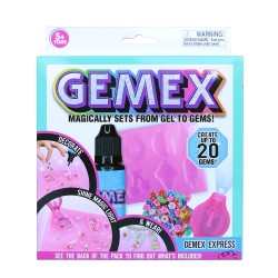 GEMEX EXPRESS