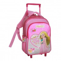 HAYATY TROLLY 15" F21