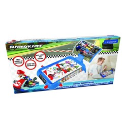 LEXIBOOK MARIO KART TABLE ELECTRONIC PINBALL