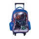 JUSTIC LEAGUE TROLLY 13" F23