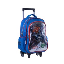 JUSTIC LEAGUE TROLLY 13" F23