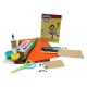 PLAY DOH JUNGLE RECYCLING GAME