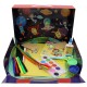 PLAY DOH SPACE RECYCLING GAME