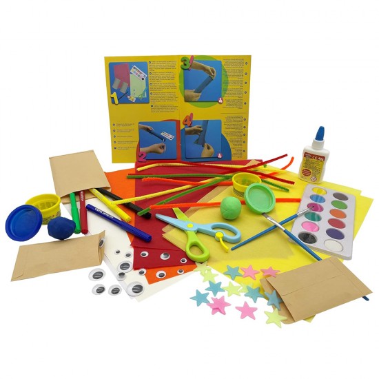 PLAY DOH SPACE RECYCLING GAME