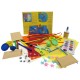 PLAY DOH SPACE RECYCLING GAME