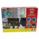 PLAY DOH SPACE RECYCLING GAME
