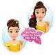 Disney Princess Deluxe Belle Styling Head