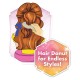 Disney Princess Deluxe Belle Styling Head