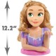 Disney Princess Deluxe Rapunzel Styling Head