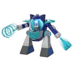 PJ Masks Turbo Movers PJ Masks Turbo Movers