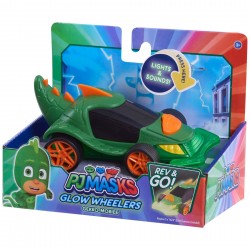PJ Masks Glow Wheelers