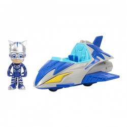 PJ Masks Core Plus- Save The Sky