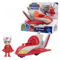 PJ Masks Core Plus- Save The Sky
