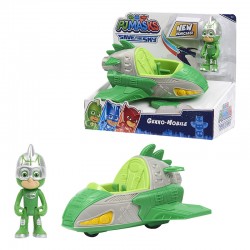 PJ Masks Core Plus- Save The Sky