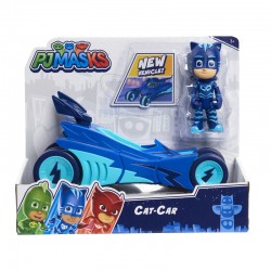 PJ Masks Vehicles Assortment