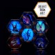 Wow! POD Jurassic World - Blue Wow! POD Jurassic World - Blue