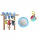 K's Kids 4 in 1 Baby Gymini Set
