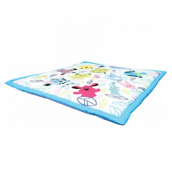 K's Kids 4 in 1 Baby Gymini Set