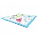 K's Kids 4 in 1 Baby Gymini Set