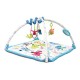 K's Kids 4 in 1 Baby Gymini Set