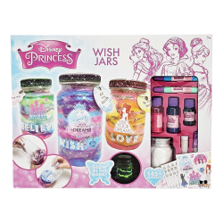 PRINCESS WISH JAR
