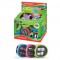 Keyroad 2 Holes Rubber Sharpener