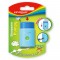 Keyroad 1 Holes Pumpy Blister Sharpener