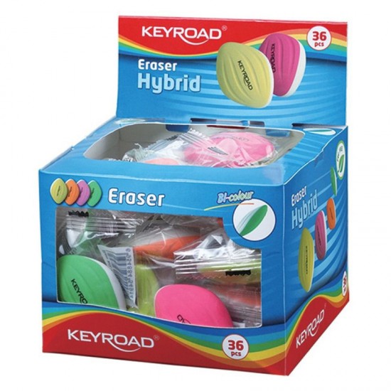 Keyroad Hybrid Rubber 
